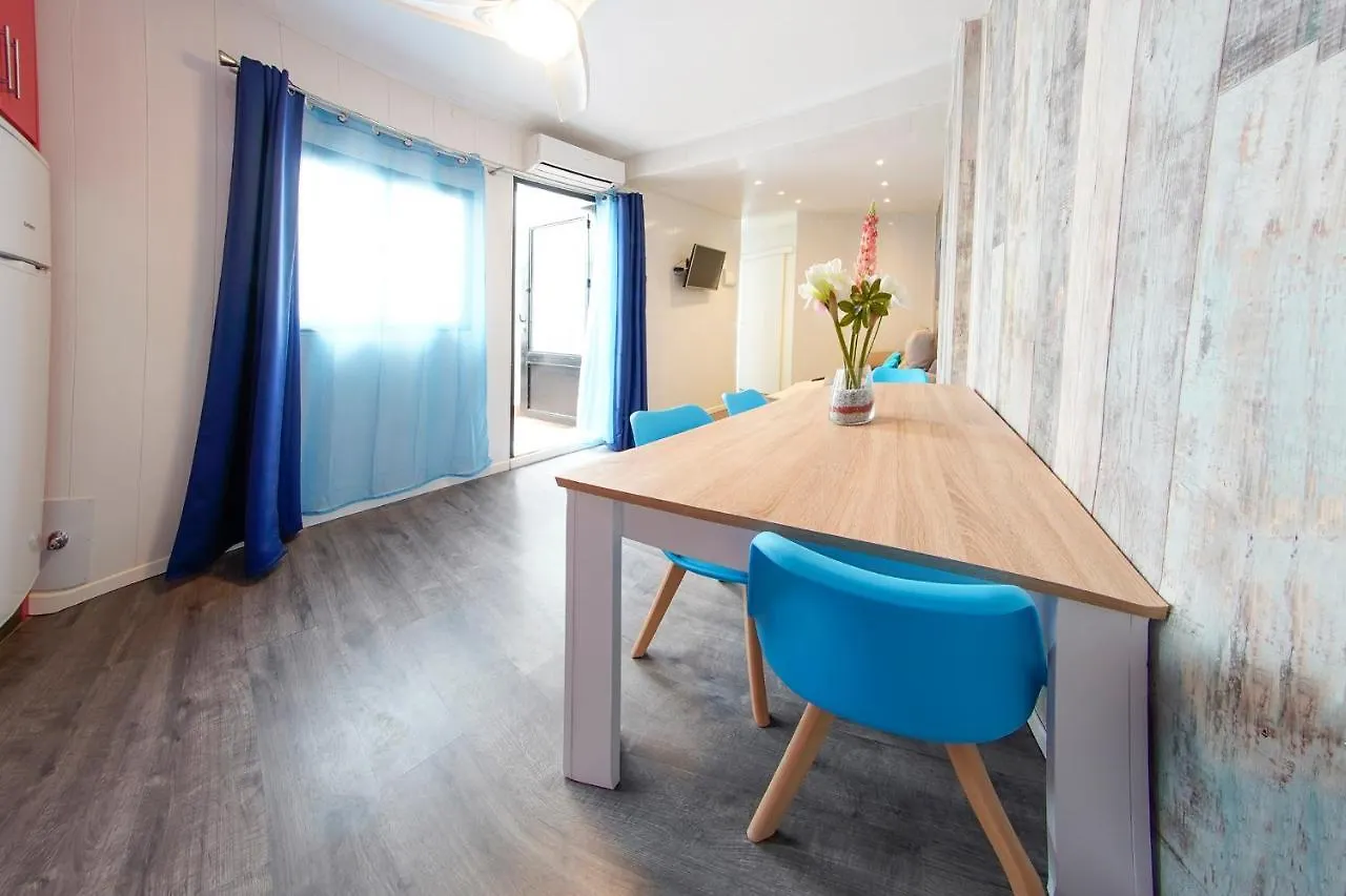 Apartamento 1ºA playa 76 Apartamento Torremolinos