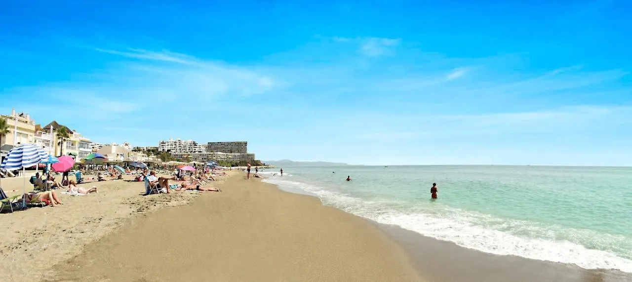 Apartamento 1ºA playa 76 Apartamento Torremolinos España
