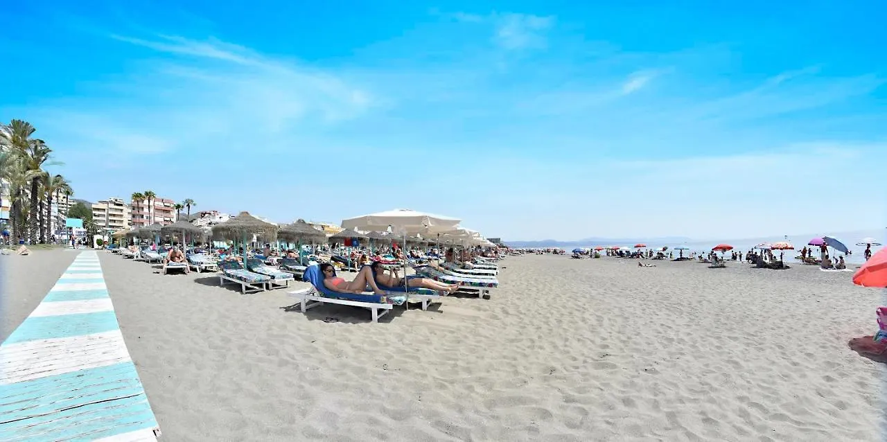 Apartamento 1ºA playa 76 Apartamento Torremolinos